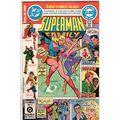 SUPERMAN FAMILY # 206 (1981)