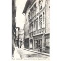 26 - Valence - MAISON DU XVIe SIECLE DITE MAISO...