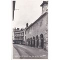 E385 ROSS ON WYE - MARKET HALL @ SARACENS HEAD