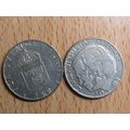 Sweden 1981 1 Krone Coin