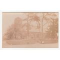 St Peter's Church Weston Favell Postcard Northa...