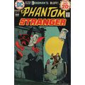 THE PHANTOM STRANGER #33 - DC COMICS (1974)