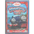 THOMAS & FRIENDS Heave Ho! DVD New & Sealed <> ...