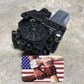 Audi A8 D2 S8 A8L Left Rear Power Window Motor ...