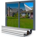 Kromapolis One Way Window Film Daytime Privacy,...