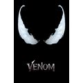 Venom3 Poster Canvas Movie Film Print A0 A1 A2 ...