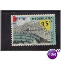NETHERLANDS 1987 EUROPA 75C F/U SG1507