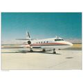 Jetstar Aircraft Postcard (A21809)