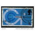 1969 SG 808 - fine used (o)