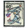 1985 Michel 2817 - cancelled
