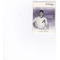 2005 Studio Baseball Private Signings Javier Va...