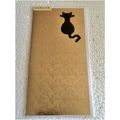 Good Luck - Gold Foil Card
