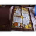WELSH RECIPES ON TEATOWEL (14/01)
