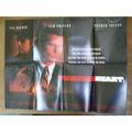 THUNDERHEART Val Kilmer, Sam Shephard 1992 Movi...