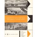 bell telephone system 1956 planned home jack wi...