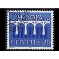 SCHWEIZ SWITZERLAND [1984] MiNr 1271 ( O/used )...