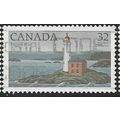 1984 SG 1129 - fine used (o)