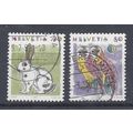 3292 Schweiz Suisse Switzerland Suiza Zwitserla...