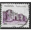 1984/1986 SG 632 - fine used (o)