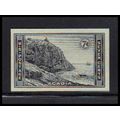 762 7c Acadia Park Very Fine MNH Z2234