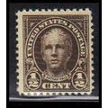 551 1/2c Nathan Hale Fine MNH O0736
