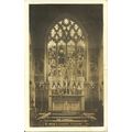 Cambridgeshire FORDHAM St Peter's Church Chance...