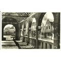 Gloucestershire CHIPPING CAMPDEN Market Hall Po...