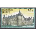 Belgique 1987 Michel 2319 O Cote (2008) 2.00 € ...
