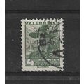 Austria.SG718 4g Carinthia (Green).Fine Used.Aug22