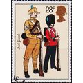 Great Britain. 1983 28p S.G.1221 Used