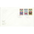Canada 1974 Olympic Games Montreal Set FDC Otta...