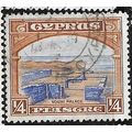 1934 SG 133 - fine used (o)