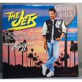 The Jets - Cross My Broken Heart B/W The Heat -...