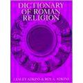 Dictionary Of Roman Religion