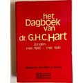 Dagboek Van Dr. G.H.C. Hart Mei 40 Mei 41
