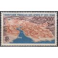 Afars & Issas 1968 Michel 18 Neuf ** Cote (2005...