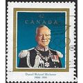 1992 SG 1520 - fine used (o)