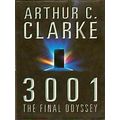 3001The Final Odyssey by Arthur Charles Clarke