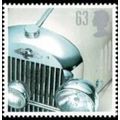 GB 1996 Classic Sports Cars 63p Morgan Plus 4 U...