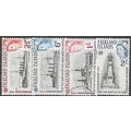 1964 SG 215/218 - fine used (o)