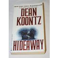 Dean Koontz - - Hideaway