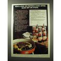 1977 Dr Pepper Soda Ad - You'll Love Rare Offer