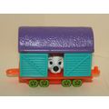 2000 McDonalds Disney's 102 Dalmatians Dog in T...