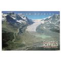 COLUMBIA ICEFIELD, Jasper national park, Canadi...