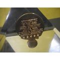1989 Shriners Paperweight,Peace Memorial Rededi...