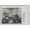 C1211) Roman Catholic Church Pevensey Bay Susse...