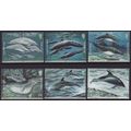 Jersey 2003 SG 1119-24 UMM - Flora/Winter Flowe...