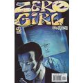 Zero Girl (2000 Ltd) # 004 NM MODERN AGE COMICS