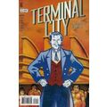 Terminal City (1996 Ltd) # 004 NM MODERN AGE CO...