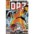 DP7 (Vol 1) # 012 VFN MODERN AGE COMICS